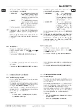 Preview for 51 page of Palazzetti ECOFIRE DA INSERIMENTO IDRO Instructions For Use And Maintenance Manual