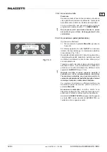 Preview for 52 page of Palazzetti ECOFIRE DA INSERIMENTO IDRO Instructions For Use And Maintenance Manual