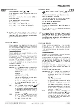 Preview for 67 page of Palazzetti ECOFIRE DA INSERIMENTO IDRO Instructions For Use And Maintenance Manual