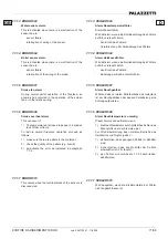 Preview for 71 page of Palazzetti ECOFIRE DA INSERIMENTO IDRO Instructions For Use And Maintenance Manual