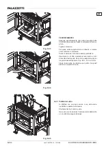 Preview for 82 page of Palazzetti ECOFIRE DA INSERIMENTO IDRO Instructions For Use And Maintenance Manual