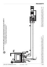 Preview for 89 page of Palazzetti ECOFIRE DA INSERIMENTO IDRO Instructions For Use And Maintenance Manual