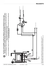 Preview for 91 page of Palazzetti ECOFIRE DA INSERIMENTO IDRO Instructions For Use And Maintenance Manual