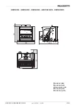 Preview for 97 page of Palazzetti ECOFIRE DA INSERIMENTO IDRO Instructions For Use And Maintenance Manual