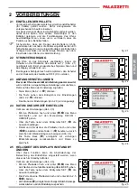 Предварительный просмотр 35 страницы Palazzetti Ecofire Dani Use And Function