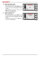 Предварительный просмотр 36 страницы Palazzetti Ecofire Dani Use And Function