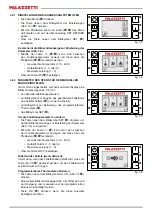 Предварительный просмотр 38 страницы Palazzetti Ecofire Dani Use And Function