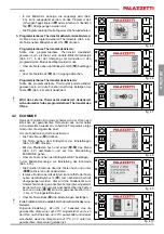 Предварительный просмотр 41 страницы Palazzetti Ecofire Dani Use And Function