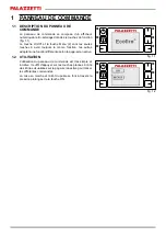 Предварительный просмотр 48 страницы Palazzetti Ecofire Dani Use And Function