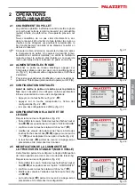 Предварительный просмотр 49 страницы Palazzetti Ecofire Dani Use And Function