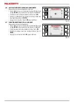 Предварительный просмотр 50 страницы Palazzetti Ecofire Dani Use And Function