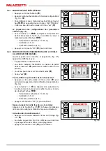 Предварительный просмотр 52 страницы Palazzetti Ecofire Dani Use And Function