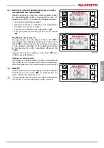 Предварительный просмотр 53 страницы Palazzetti Ecofire Dani Use And Function