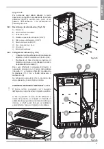 Preview for 13 page of Palazzetti Ecofire Elisabeth Aria Manual