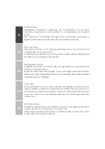 Preview for 2 page of Palazzetti ECOFIRE GIORGIA User And Maintenance Manual