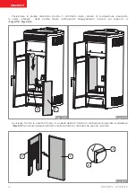 Preview for 14 page of Palazzetti ECOFIRE GIORGIA User And Maintenance Manual