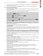 Preview for 15 page of Palazzetti EcoFire IDRO Installation, User And Maintenance Manual