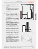 Preview for 63 page of Palazzetti EcoFire IDRO Installation, User And Maintenance Manual