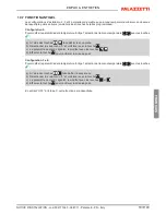 Preview for 103 page of Palazzetti EcoFire IDRO Installation, User And Maintenance Manual