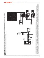 Предварительный просмотр 136 страницы Palazzetti EcoFire IDRO Installation, User And Maintenance Manual