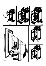 Предварительный просмотр 9 страницы Palazzetti ECOFIRE ISABEL 9 U. S. Description / Cleaning / Technical Data