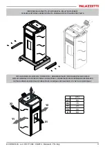 Preview for 3 page of Palazzetti ECOFIRE LIA Manual