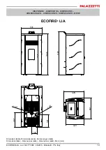 Preview for 13 page of Palazzetti ECOFIRE LIA Manual