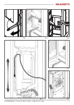 Preview for 7 page of Palazzetti ECOFIRE MALU Description / Cleaning / Technical Data