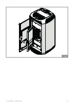 Preview for 13 page of Palazzetti ECOFIRE MEGHAN 6 US Product Technical Details