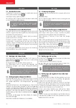 Preview for 16 page of Palazzetti ECOFIRE MEGHAN Series Product Technical Details