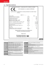 Preview for 18 page of Palazzetti ECOFIRE MELITA 6 Installation Instructions And Maintenance Manual