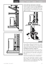 Preview for 23 page of Palazzetti ECOFIRE MELITA 6 Installation Instructions And Maintenance Manual