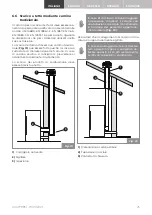 Preview for 25 page of Palazzetti ECOFIRE MELITA 6 Installation Instructions And Maintenance Manual