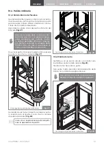 Preview for 31 page of Palazzetti ECOFIRE MELITA 6 Installation Instructions And Maintenance Manual