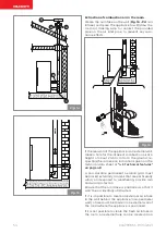 Preview for 54 page of Palazzetti ECOFIRE MELITA 6 Installation Instructions And Maintenance Manual