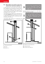 Preview for 118 page of Palazzetti ECOFIRE MELITA 6 Installation Instructions And Maintenance Manual