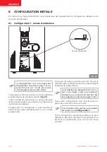 Preview for 120 page of Palazzetti ECOFIRE MELITA 6 Installation Instructions And Maintenance Manual