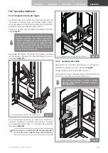 Preview for 155 page of Palazzetti ECOFIRE MELITA 6 Installation Instructions And Maintenance Manual