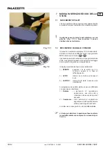 Preview for 36 page of Palazzetti ECOFIRE MINNIE Instructions For Use And Maintenance Manual