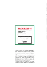 Preview for 16 page of Palazzetti Ecofire Nadia Manual