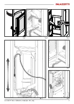 Preview for 7 page of Palazzetti ECOFIRE NINA v2 Description / Cleaning / Technical Data