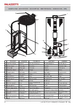 Preview for 4 page of Palazzetti Ecofire Nina Manual