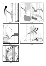 Предварительный просмотр 7 страницы Palazzetti ECOFIRE NOAH 9 Description / Cleaning / Technical Data