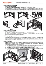 Preview for 84 page of Palazzetti ECOFIRE series Use And Maintenance