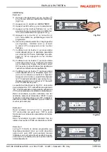 Preview for 105 page of Palazzetti ECOFIRE series Use And Maintenance