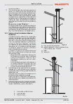 Preview for 125 page of Palazzetti ECOFIRE series Use And Maintenance