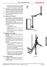 Preview for 141 page of Palazzetti ECOFIRE series Use And Maintenance