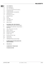 Preview for 9 page of Palazzetti ECOFIRE SLIMMY 6kW Instructions For Use And Maintenance Manual