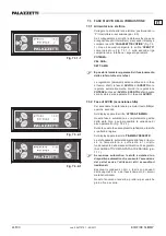 Preview for 44 page of Palazzetti ECOFIRE SLIMMY 6kW Instructions For Use And Maintenance Manual