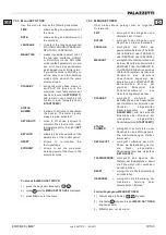 Preview for 57 page of Palazzetti ECOFIRE SLIMMY 6kW Instructions For Use And Maintenance Manual